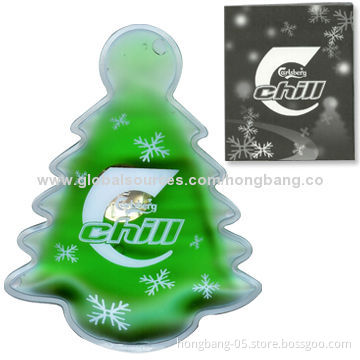 Instant Heat Pack, Beautiful Silkscreen/Offset Printing, SGS and MSDS Marks